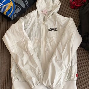 Nike windbreaker Jacket
